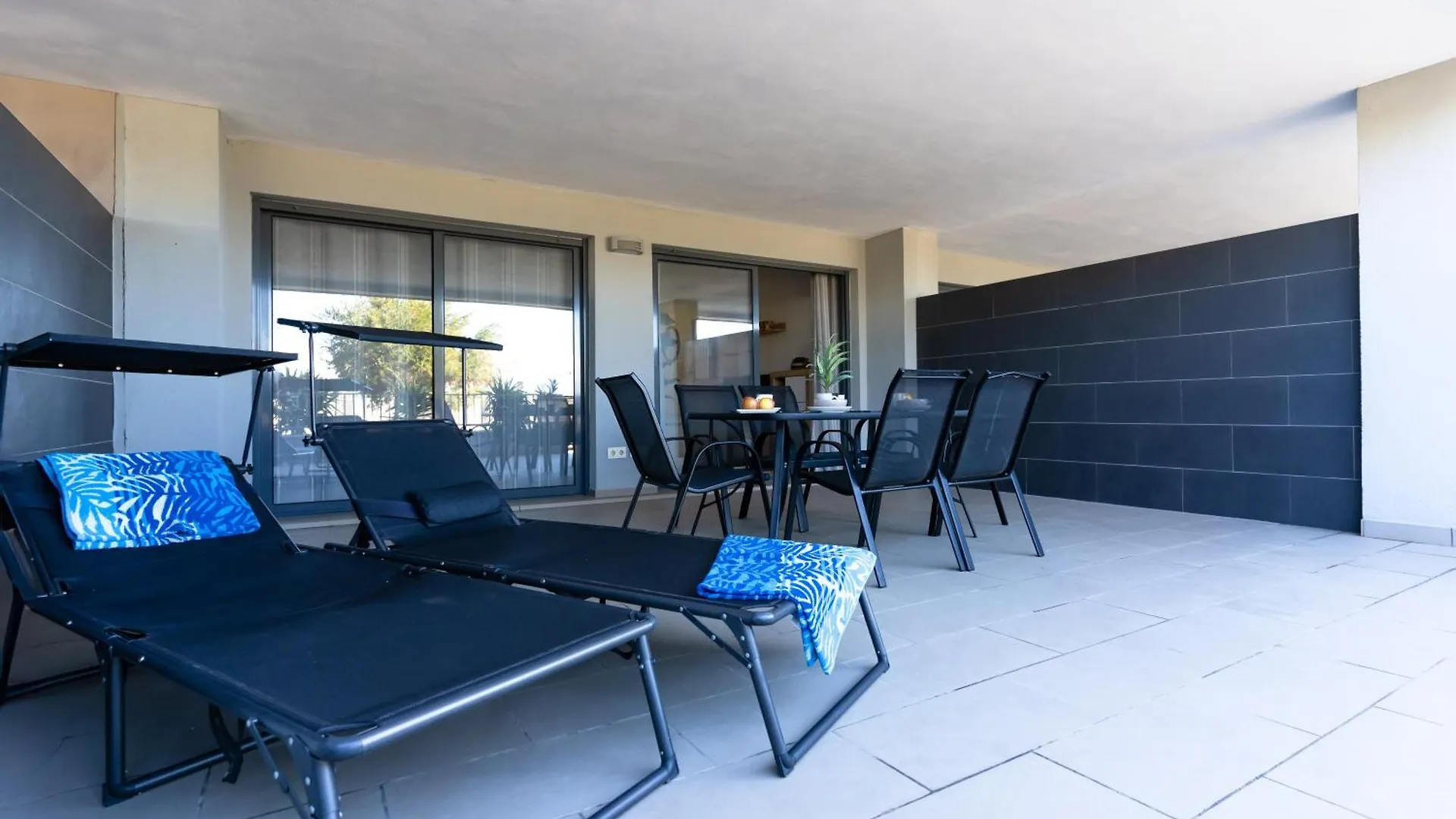 Apartment Apartamento Mirador Playa Serena IV R&R Roquetas de Mar
