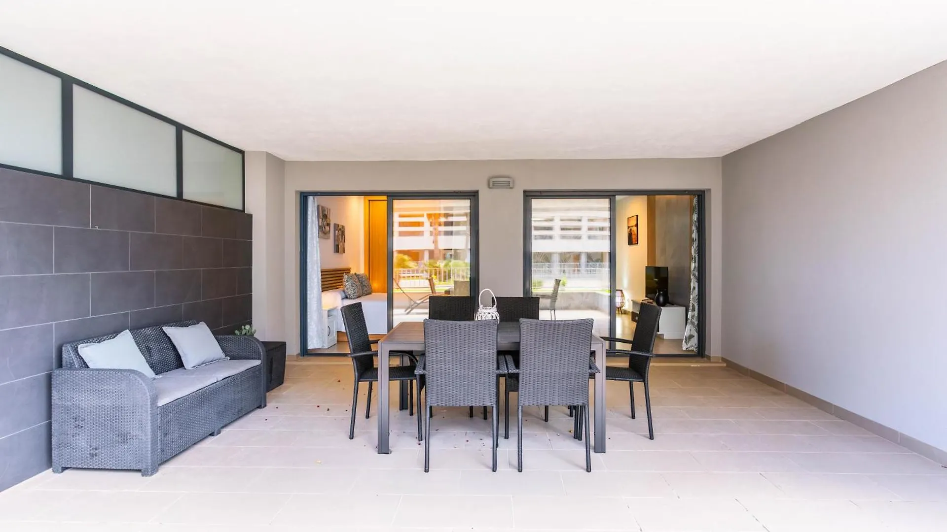 Appartamento Apartamento Mirador Playa Serena IV R&R Roquetas de Mar Spagna