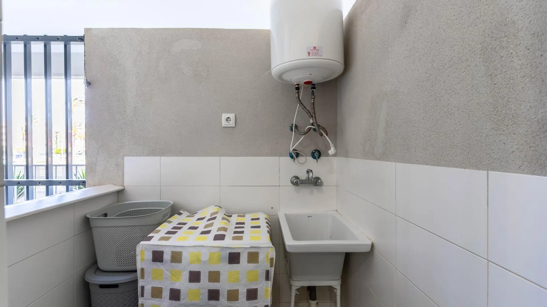 Apartamento Mirador Playa Serena IV R&R Roquetas de Mar