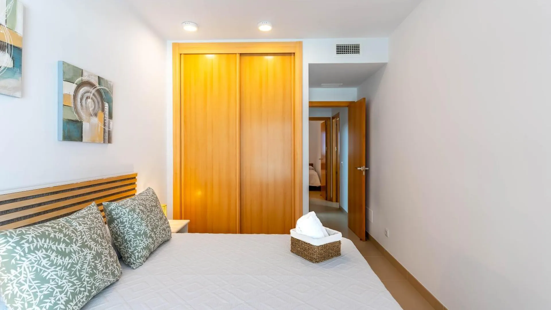 Appartamento Apartamento Mirador Playa Serena IV R&R Roquetas de Mar