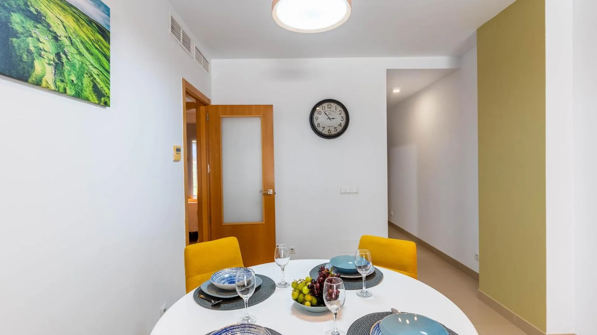 Apartamento Mirador Playa Serena IV R&R Roquetas de Mar