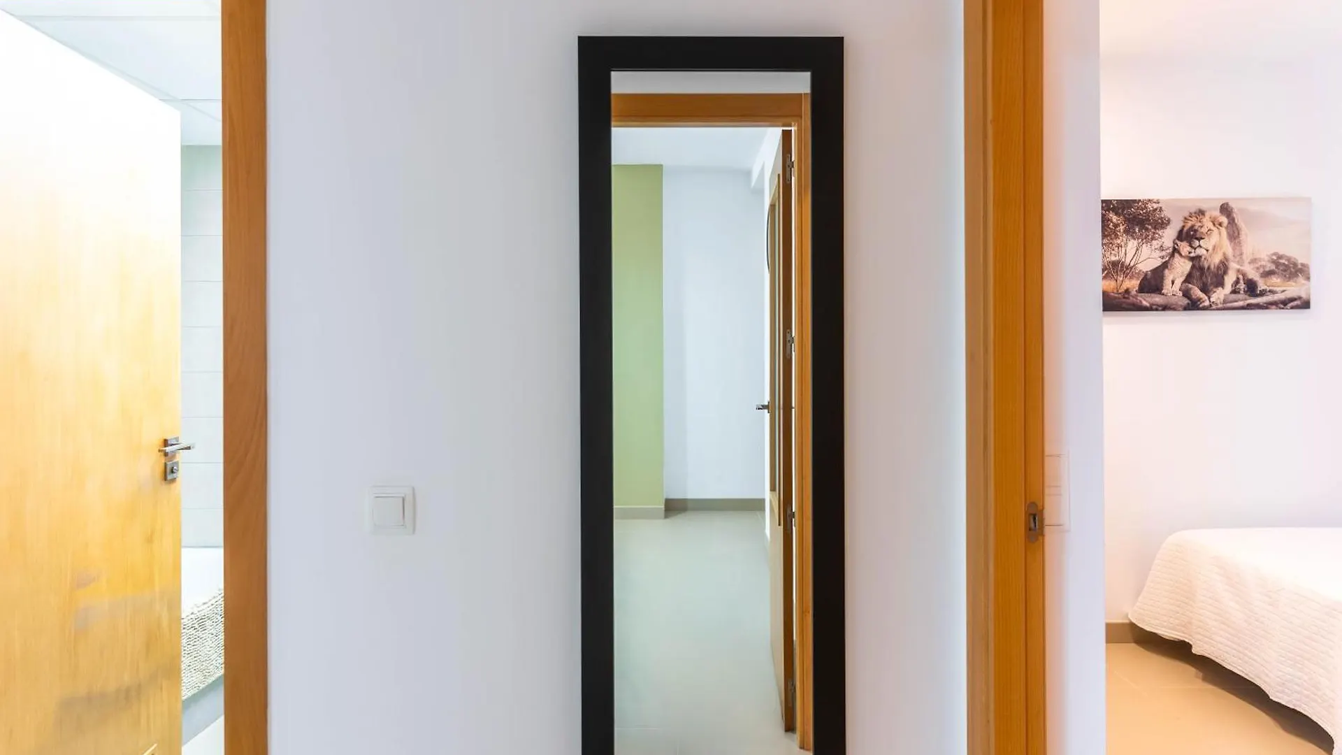 Apartamento Mirador Playa Serena IV R&R Roquetas de Mar Appartamento