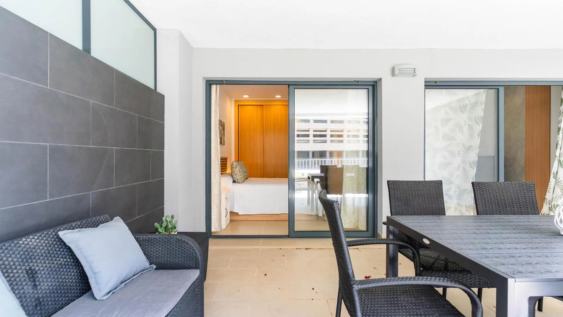 Apartamento Mirador Playa Serena IV R&R Roquetas de Mar 0*,  Spagna