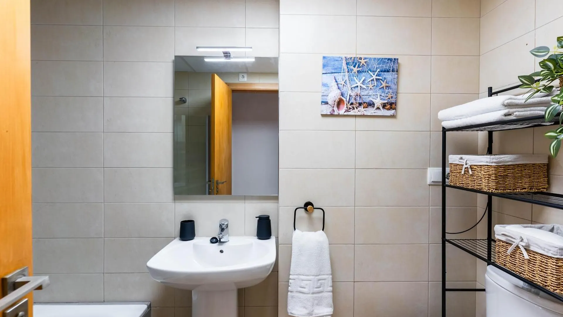 Apartamento Mirador Playa Serena IV R&R Roquetas de Mar 0*,