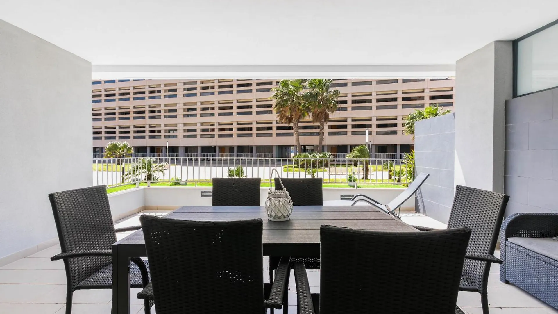 Apartment Apartamento Mirador Playa Serena IV R&R Roquetas de Mar