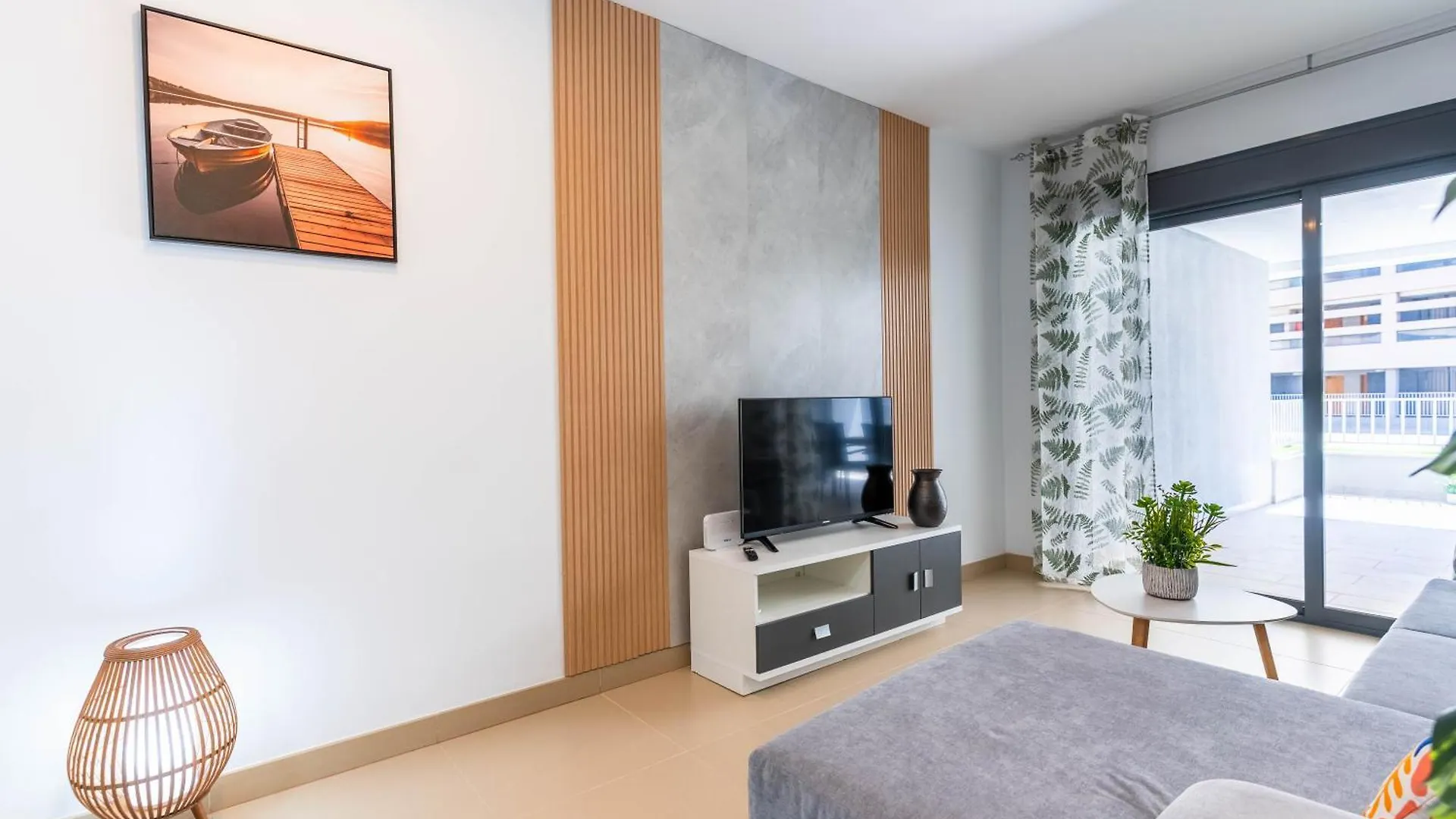Apartamento Mirador Playa Serena IV R&R Roquetas de Mar 0*,