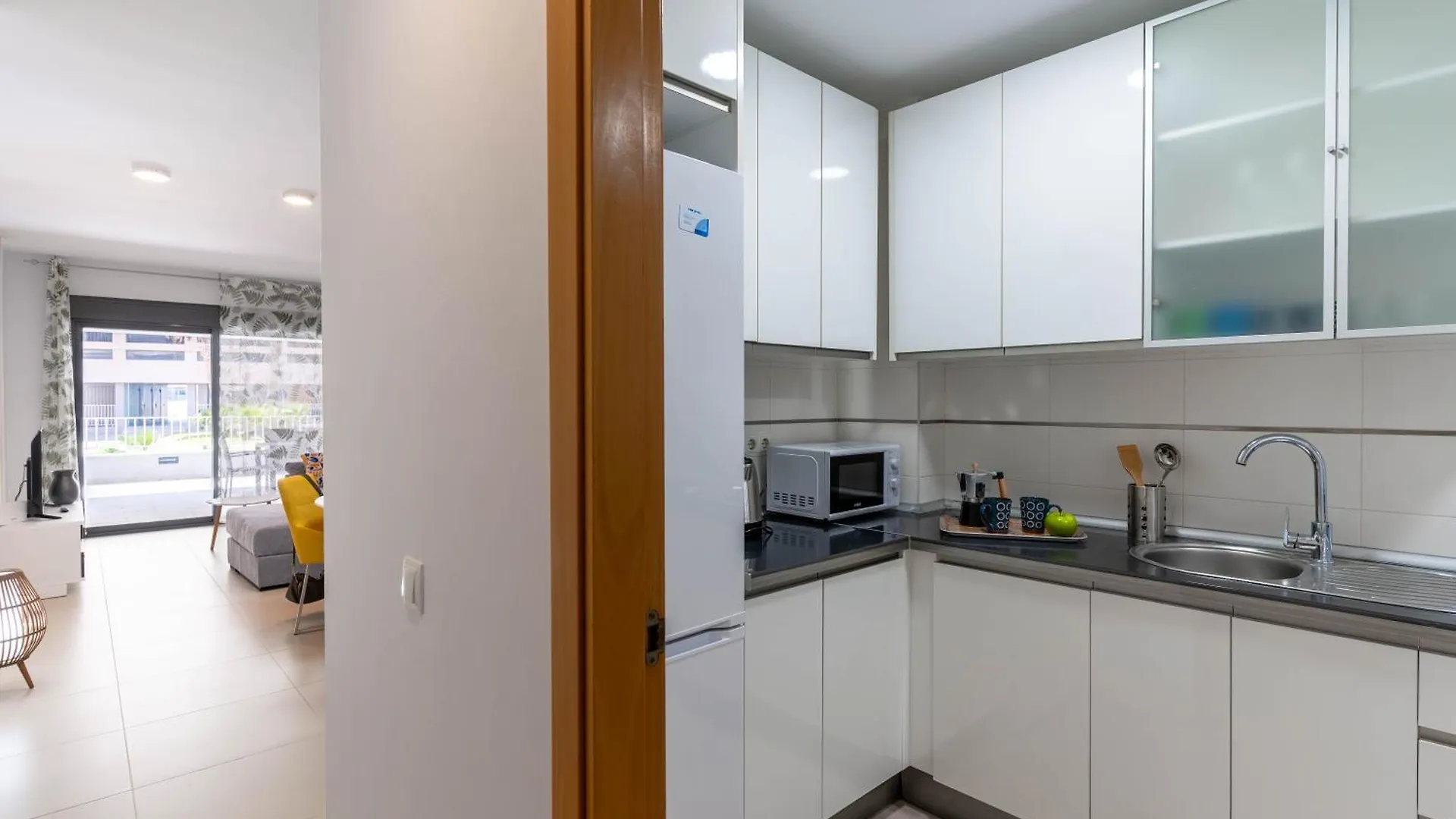 Appartamento Apartamento Mirador Playa Serena IV R&R Roquetas de Mar Spagna