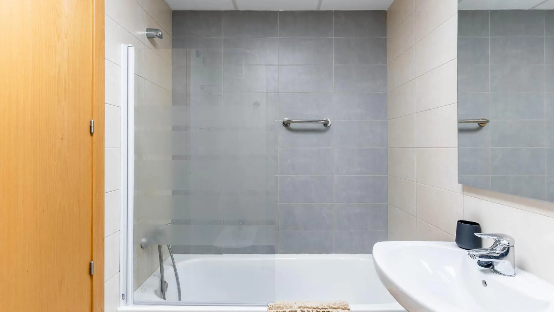 Appartamento Apartamento Mirador Playa Serena IV R&R Roquetas de Mar
